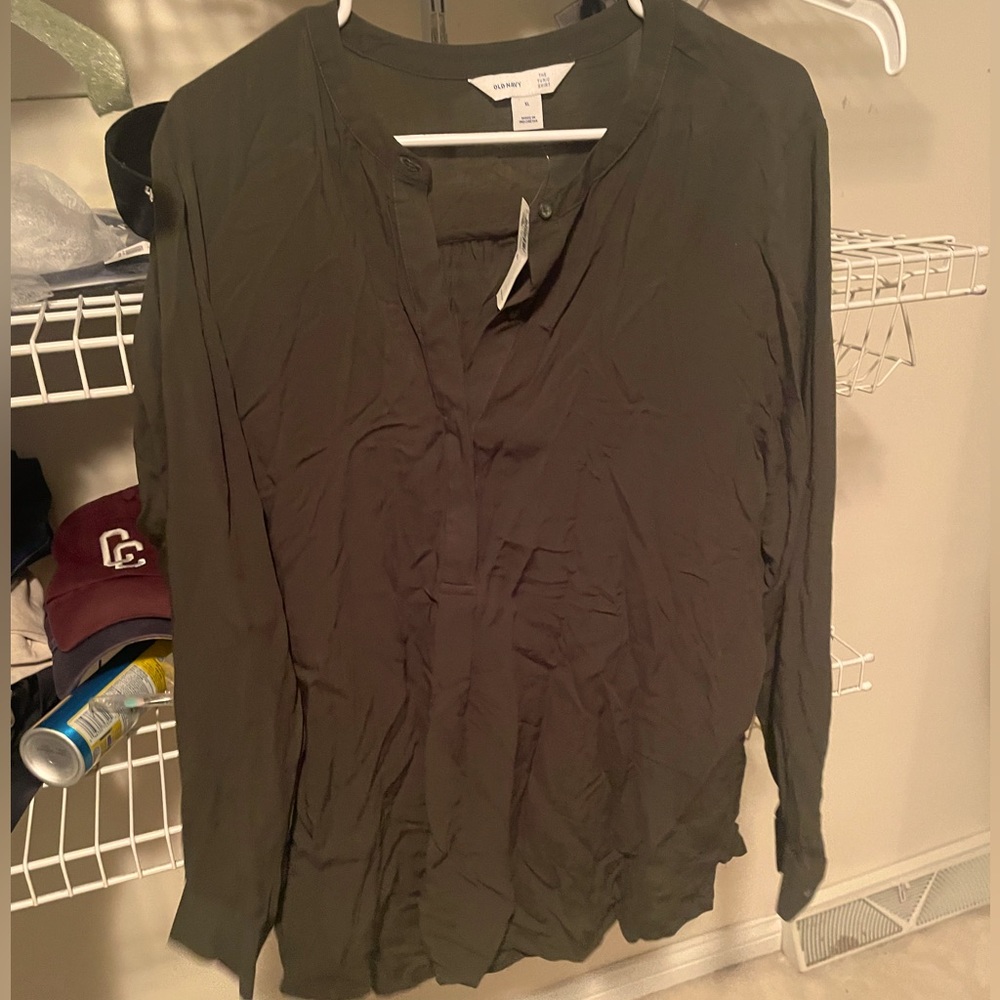 Old Navy Blouse